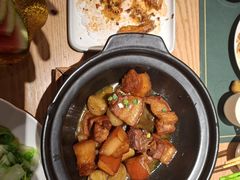 -中国徽菜·徽商故里(广安门店)