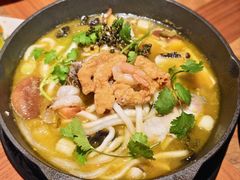 -良木缘咖啡西餐(优品道广场店)
