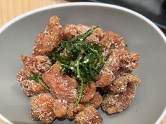-隅乐胡椒虾·台湾菜·团建(皇岗店)