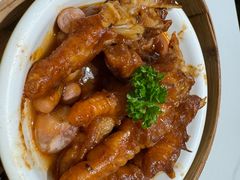 -喜势点·糖沙翁手工茶点·本地人茶居(永庆坊店)