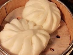 叉烧包-来龙里 精致 东南亚餐室(万象城店)