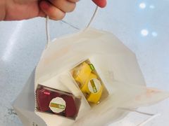 -BreadTalk面包新语·烘焙蛋糕(中心书城店)