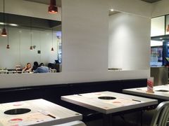-千味涮·健康火锅(会展连城新天地店)