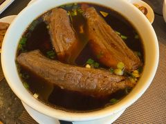 -中国厨房/台湾牛肉面