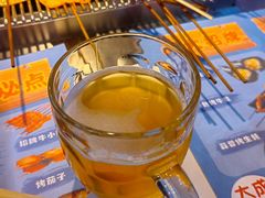 -大成海鲜烧烤·小龙虾(五角场店)