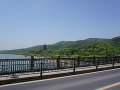 -钱塘江大桥