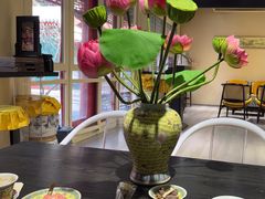 -宫事颐庭·老佛爷贵寿下午茶(颐和园店)