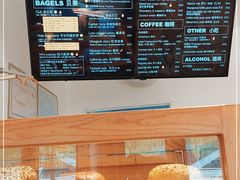 -Catch Bagel(芳草地店)