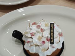 -La Porte de Paris 巴黎之门法式甜品