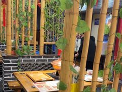 -玉园烧烤·海鲜辣炒