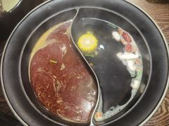 -呷哺呷哺 小火锅 (浦东新欧尚超市店)