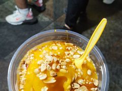 -夏食光安顺小舒冰粉冰浆(甲秀楼店)