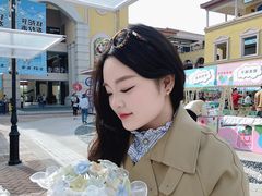 -首创奥特莱斯(西安店)