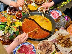 -楠火锅(太古里总店)