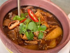 -顺味凤城·顺德菜专门店(九六广场店)