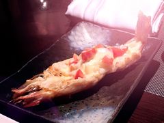 -富力希尔顿酒店·源氏日餐厅