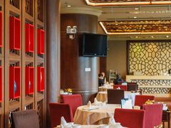 -顺德喜来登酒店·采悦轩