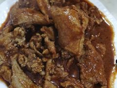 -满口香饭店