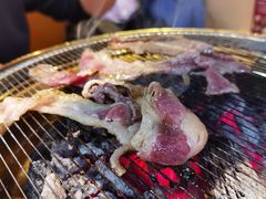 -闻老头·菊花炭烤肉(D11店)