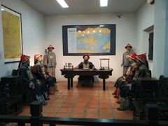 -胡里山炮台