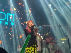 -MOSSO音乐酒吧·live house(南京旗舰店)