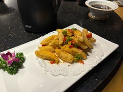 -老板很二(吉大店)