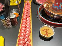 -羊大爷涮肉(亮马桥店)