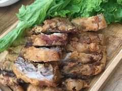 -一轩饺子馆(丽都店)