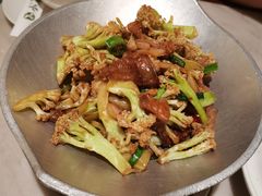-小菜园新徽菜(上海浦东复地活力城店)