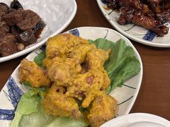-奶奶的味道(胶州路店)
