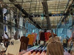 -优衣库(银座店)