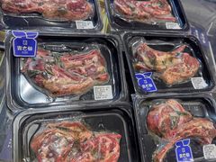 -吉之仙•中国制造•出口级食材日料店(领事馆总店)