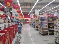 -卜蜂莲花(松江文诚路店)