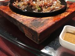 -玉林烤鸭店(垡头店)