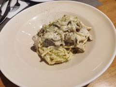 -新贝乐意大利餐厅(苏州中心店)