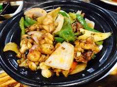 -盈田盈粥庄(博山东路店)
