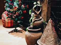 -Tajine Moroccan塔金摩洛哥中东餐厅