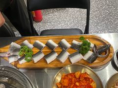 -本炙炭烤·蒲烧活鳗料理店(金沙洲店)