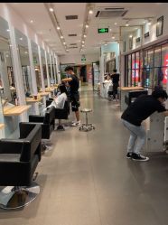 -东方麒麟·潘多拉SALON