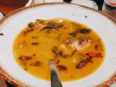 -洞庭土菜小炒馆(易发广场店)