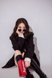 -onlygirl摄影美学馆高端定制(江滩店)