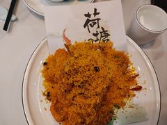 -火龙堂·风味民间菜(文一路店)