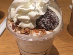 -星巴克(广州百信广场东区店)