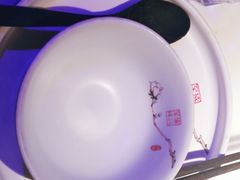 -绿茶餐厅(城西银泰城店)