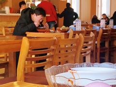 大堂-顺姬冷面(延大护理学院小区店)