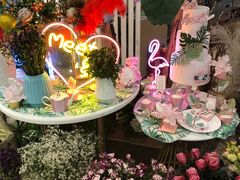 -MEET缘燕窝甜品&Tang's cake(华润万象城店)