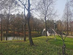 -尚贤河湿地