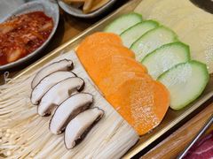 -牛人·雪花牛·木炭烤肉(昆山陆家店)