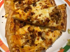 -比格比萨自助(国展店)