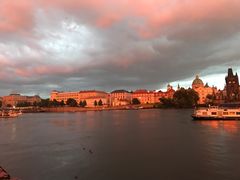 -Kampa Park Restaurant